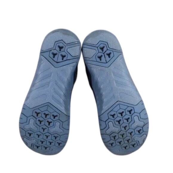 Nike Shoes Mens 11 Athletic Trainers Free Metcon 2 Blue Running Active Gym Sport - Picture 9 of 14